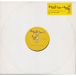 Digitalism Pogo Vinyl 12" USED