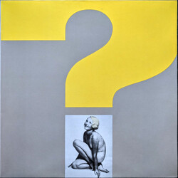 Stockholm Monsters How Corrupt Is Rough Trade? VINYL 12" USED
