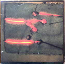 Miroslav Vitous Group Miroslav Vitous Group Vinyl LP USED