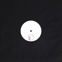 Dawuna EP1 USED VINYL 12INCH 45 RPM LIMITED EDITION WHITE LABEL