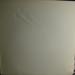 Mistress (6) Mistress Vinyl LP USED