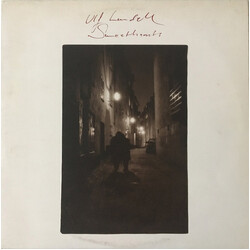 Ulf Lundell Sweethearts Vinyl LP USED