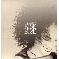 Gabrielle Rise Vinyl LP USED