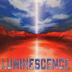 Various Luminescence Vinyl LP USED