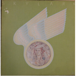 Skylark (3) Skylark Vinyl LP USED