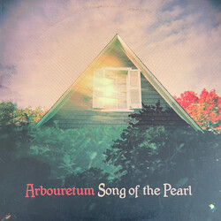 Arbouretum Song Of The Pearl Vinyl LP USED