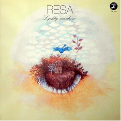 Resa Lycklig Mardröm Vinyl LP USED