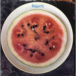 Sweetwater Melon Vinyl LP USED