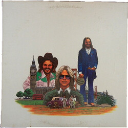 America (2) History · America's Greatest Hits Vinyl LP USED