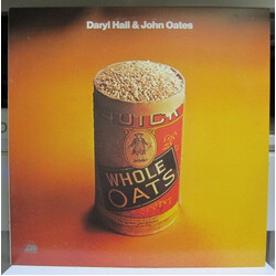 Daryl Hall & John Oates Whole Oats Vinyl LP USED
