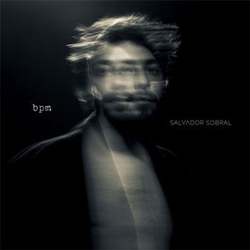 Salvador Sobral bpm Multi Vinyl LP/CD USED