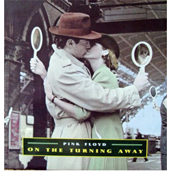 Pink Floyd On The Turning Away Vinyl 7" USED