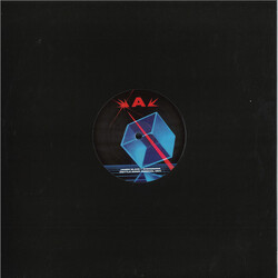 Settle Down (3) Overgrown / London Jungle USED VINYL 12INCH