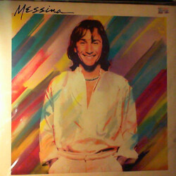 Jim Messina Messina Vinyl LP USED