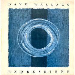 Dave Wallace Expressions VINYL 12" USED