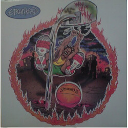 Spearhead Why Oh Why VINYL 12" USED
