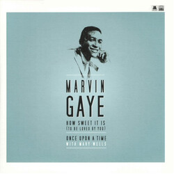 Marvin Gaye How Sweet It Is (To Be Loved By You) USED VINYL 7INCH 45 RPM RECORD STORE DAY SINGLE REISSUE STEREO