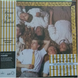Haircut One Hundred Pelican West Vinyl LP USED