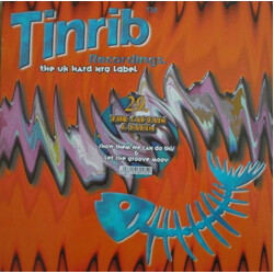 The Captain & Karim Show Them We Can Do This / Let The Groove Moov VINYL 12" USED