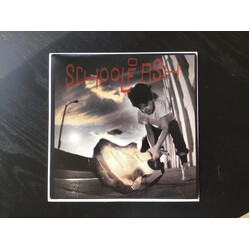 School Of Fish School Of Fish Vinyl LP USED