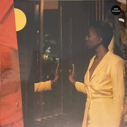 Emmavie Honeymoon Vinyl LP USED