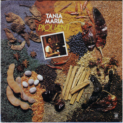 Tania Maria Piquant Vinyl LP USED