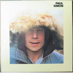 Paul Simon Paul Simon Vinyl LP USED