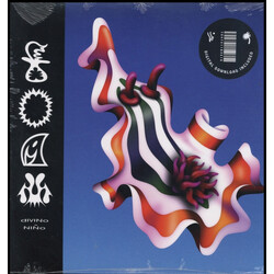 Divino Niño Foam Vinyl LP USED
