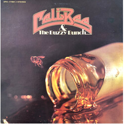 Celi Bee & The Buzzy Bunch Celi Bee & The Buzzy Bunch Vinyl LP USED
