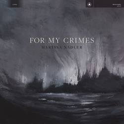 Marissa Nadler For My Crimes Vinyl LP USED
