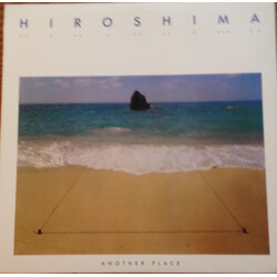 Hiroshima (3) Another Place Vinyl LP USED