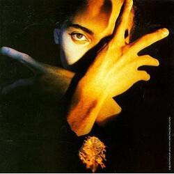 Terence Trent D'Arby Terence Trent D'Arby's Neither Fish Nor Flesh: A Soundtrack Of Love, Faith, Hope, And Destruction Vinyl LP USED