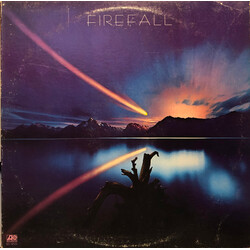 Firefall Firefall Vinyl LP USED