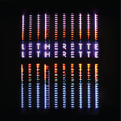 Letherette D&T USED VINYL 12INCH 33 S RPM EP