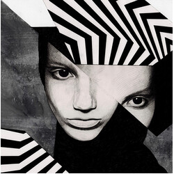Dolor (3) Misteria USED VINYL 12INCH