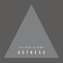 Actress Silver Cloud USED VINYL 12INCH 33 S RPM