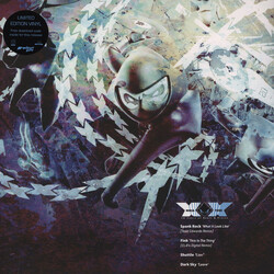 Various Ninja Tune XX Vol. 6 USED VINYL 12INCH 33 S RPM LIMITED EDITION