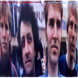 The Dream Syndicate Out Of The Grey Vinyl LP USED