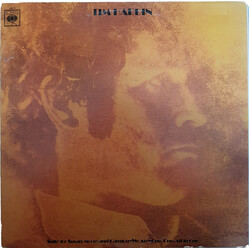 Tim Hardin Suite For Susan Moore And Damion-We Are-One, One, All In One Vinyl LP USED