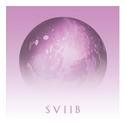 School Of Seven Bells SVIIB Vinyl LP USED