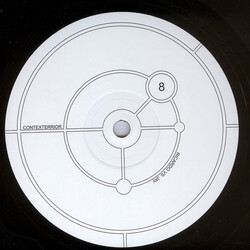 Ricardo Villalobos / Jay Haze Prefer Summer USED VINYL 12INCH 33 S RPM