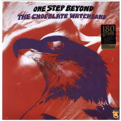 The Chocolate Watchband One Step Beyond Vinyl LP USED