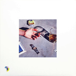 You Drive You Drive Vinyl LP USED