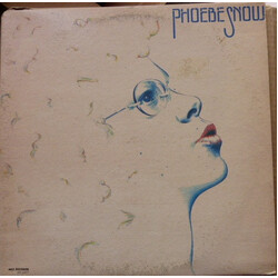 Phoebe Snow Phoebe Snow Vinyl LP USED