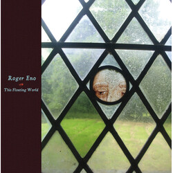Roger Eno This Floating World Multi Vinyl LP/CD USED