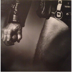 Accept Balls To The Wall Vinyl LP USED
