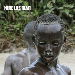 Here Lies Man Here Lies Man Vinyl LP USED