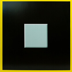 Legowelt Unconditional Contours Vinyl LP USED