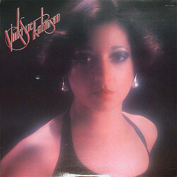 Vicki Sue Robinson Vicki Sue Robinson Vinyl LP USED
