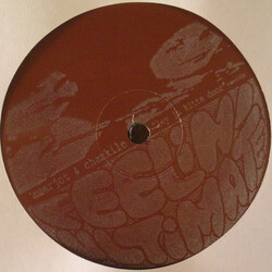 DJ Earflaps / Chamkile & Amarjot / E Da Boss Ley Ja Kitte Door / Feelin' Ultimate USED VINYL 12INCH 33 S RPM